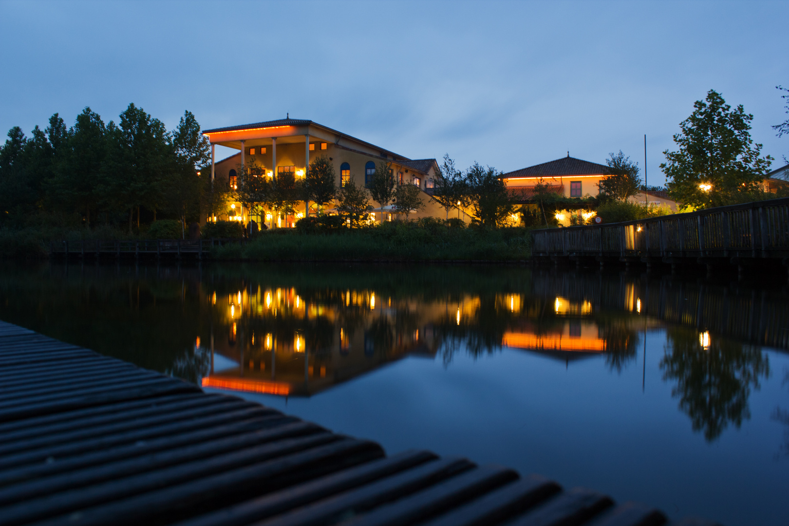 Center Parcs De Eemhof