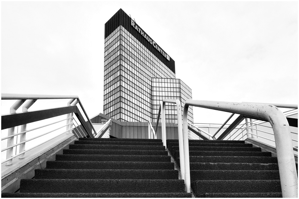 Center Park Ludwigshafen