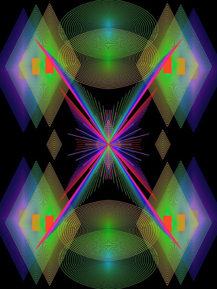 Center star