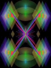 Center star