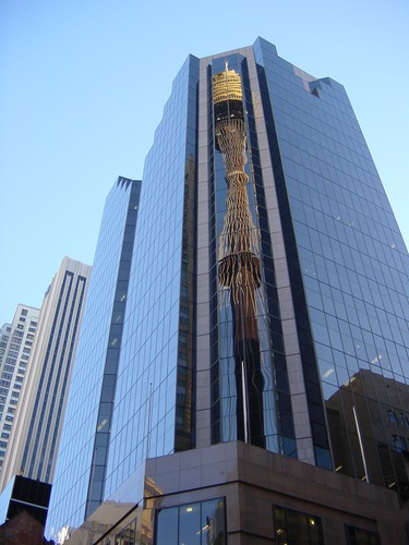 Centerpoint Sydney