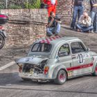 Centoscudi Abarth