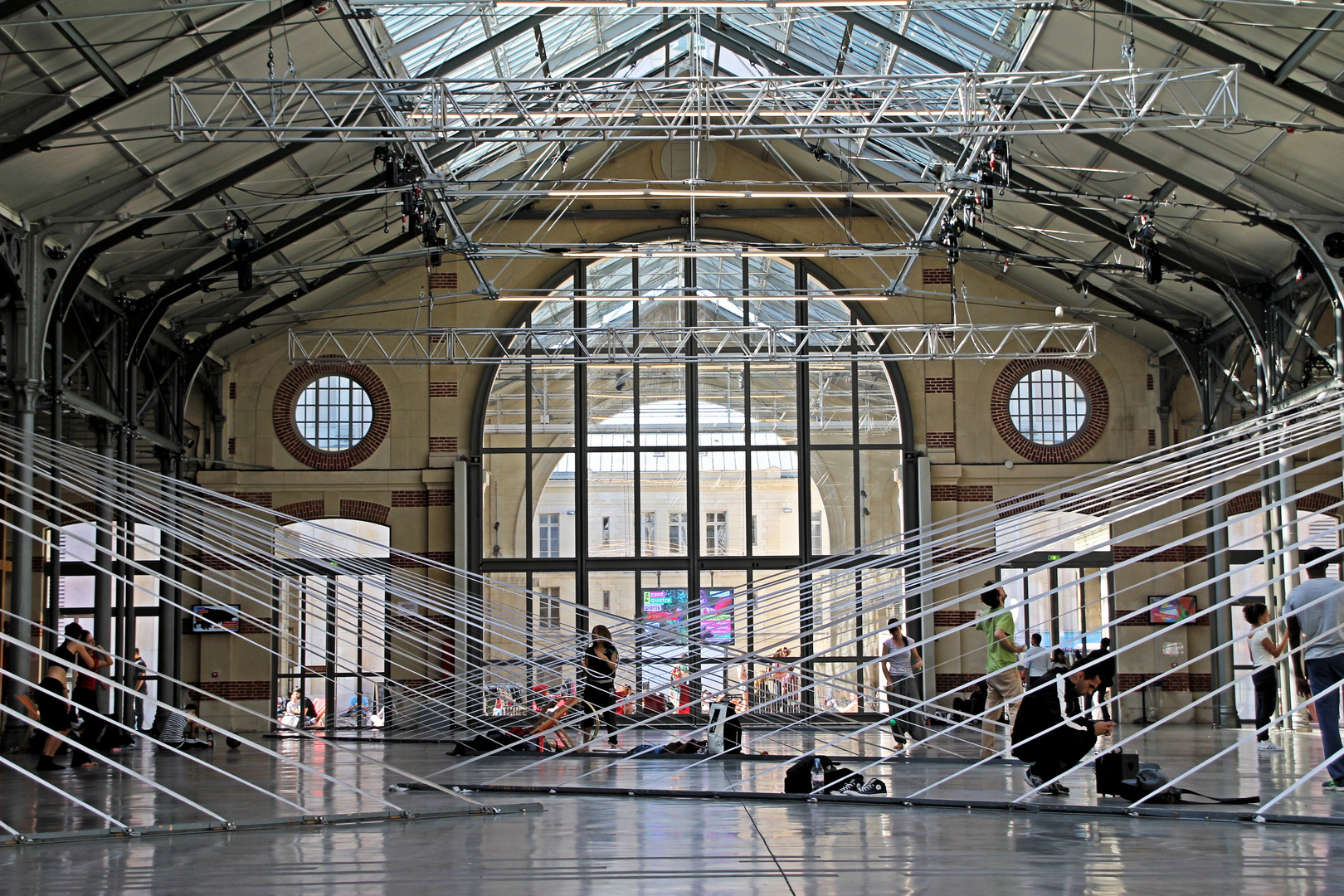 Centquatre