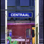 Centraal