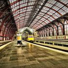 Centraal Antwerpen