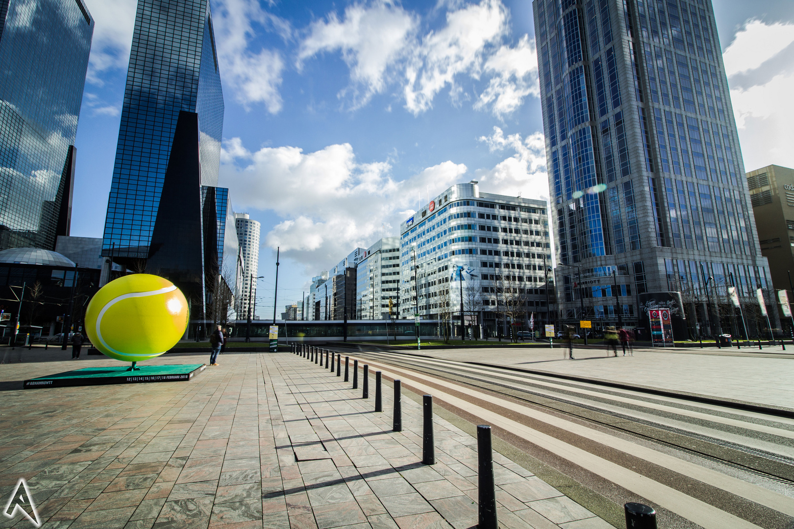 Centraal Rotterdam