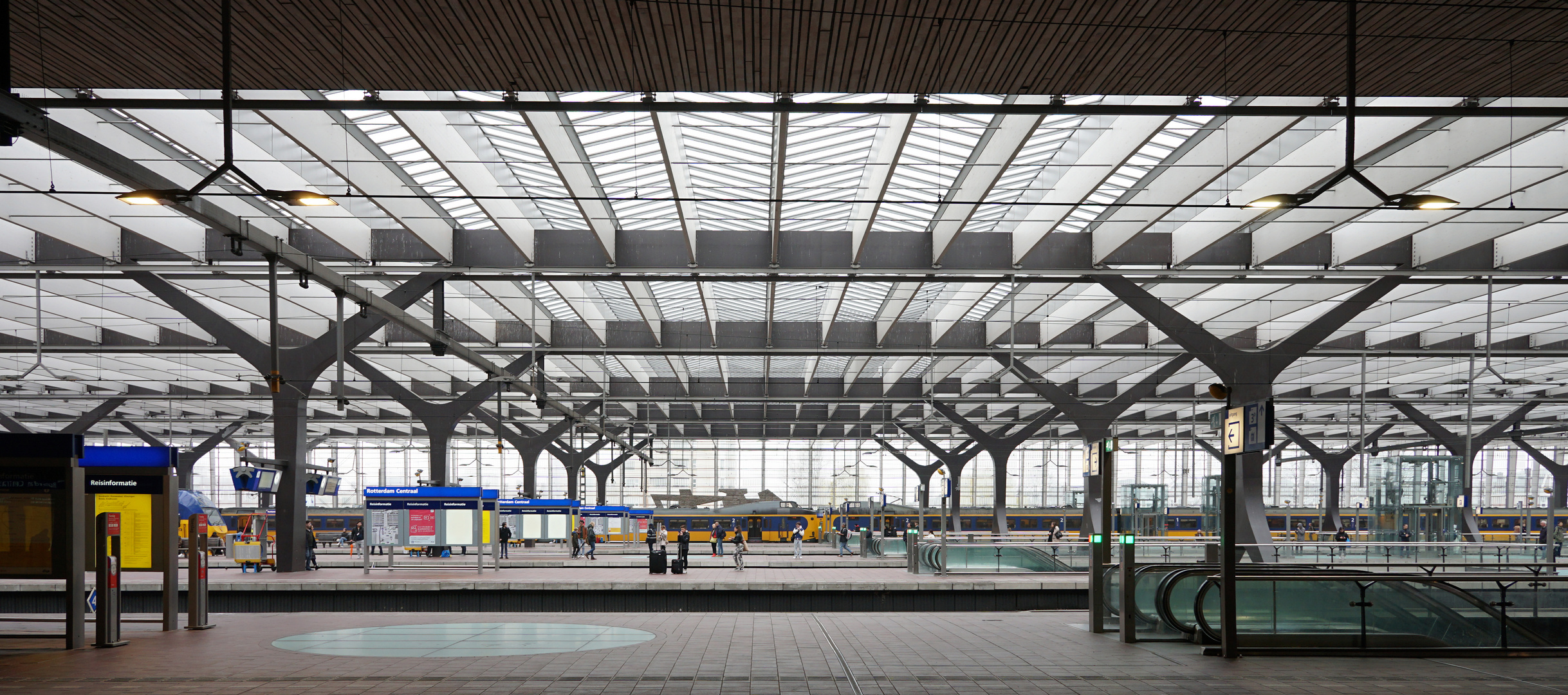 Centraal Station