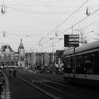 Centraal Station Amsterdam