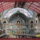 Centraal station Antwerpen 
