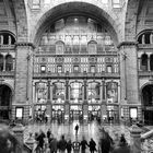 Centraal Station - Antwerpen