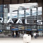 Centraal Station Rotterdam-2