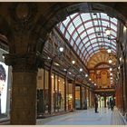 Central Arcade Newcastle