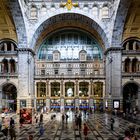 Central Bahnhof Antwerpen