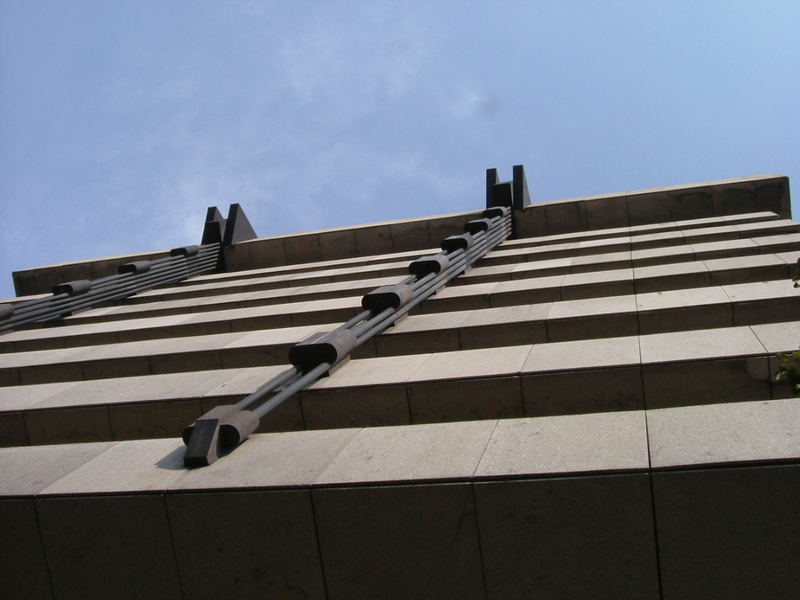 Central Bank Dublin