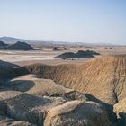 Central Desert - Iran 