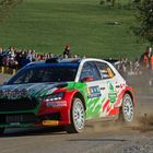 Central European Rally 2