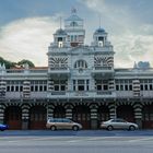 Central Fire Station