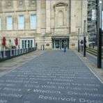 Central Library Liverpool