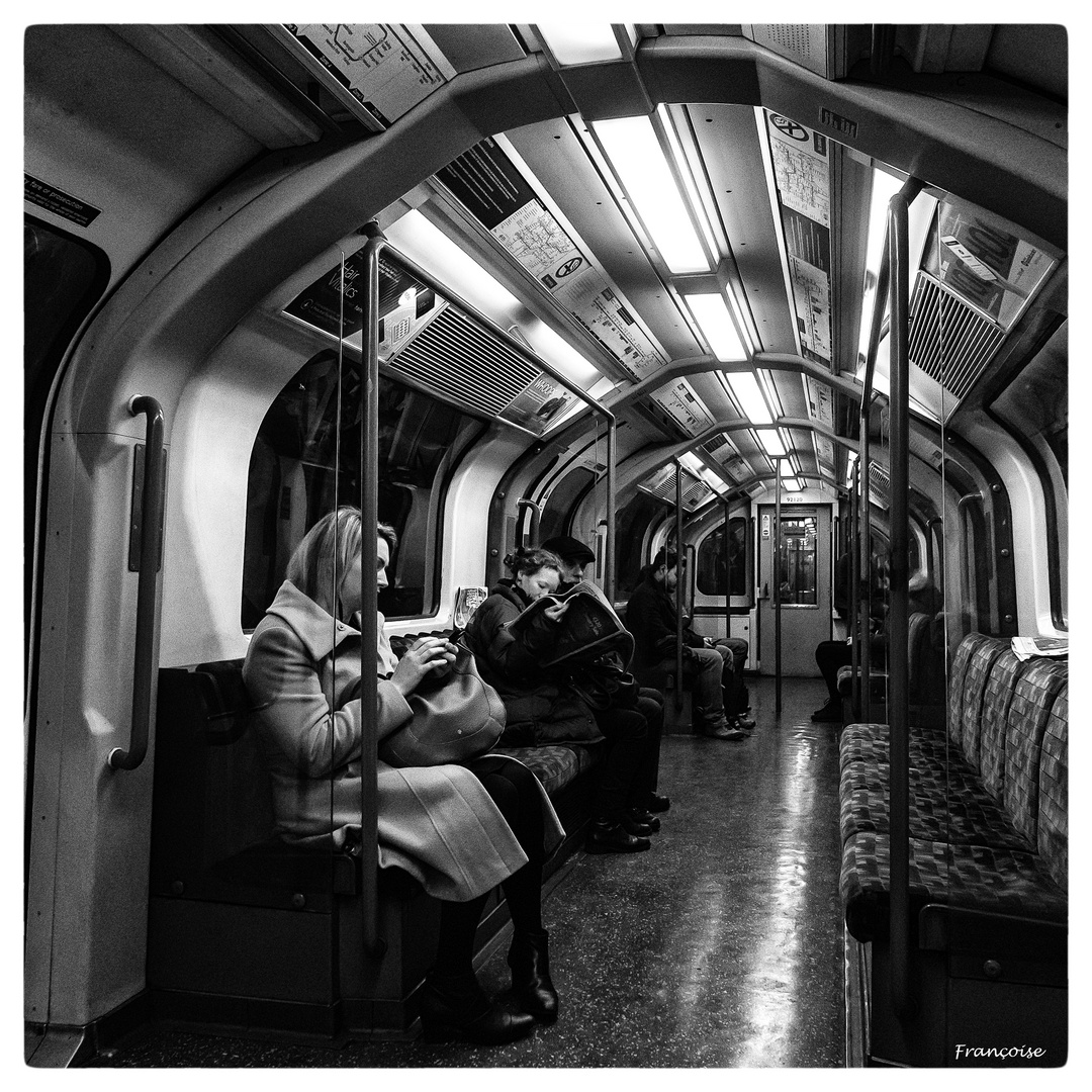 Central line