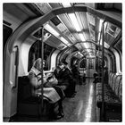 Central line