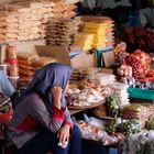 Central Market in Kota Kinabalu