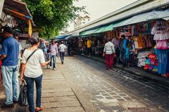 central market outside