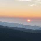 Central Mountains Harz