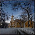 Central Museum of Ministry of Internal Affairs