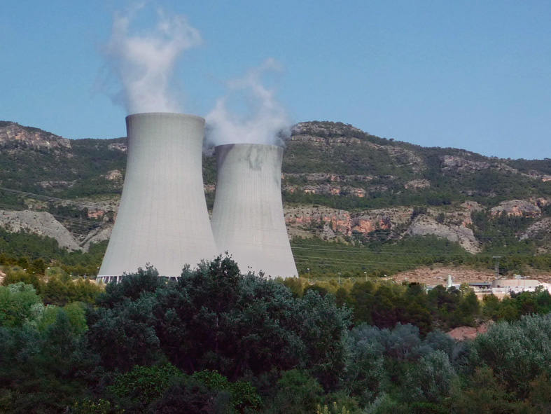 Central Nuclear de Cofrentes