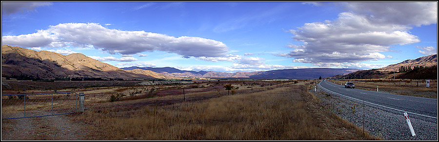 Central Otago