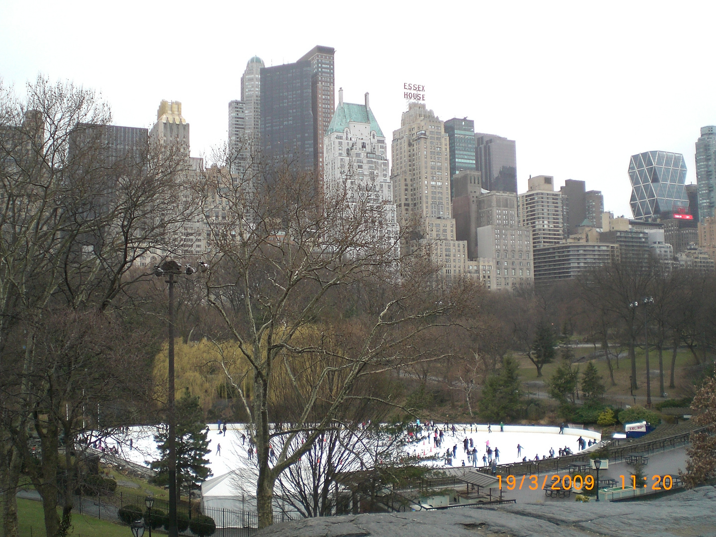 Central Park