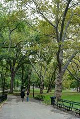 Central Park - 09