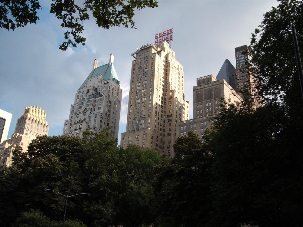 Central Park (2)