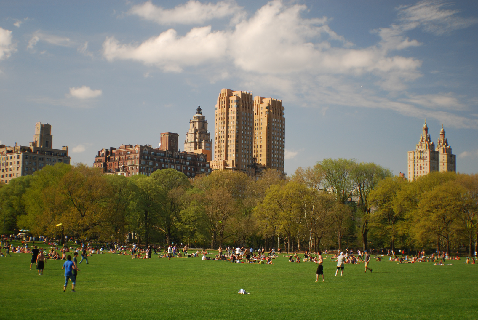 Central Park 2