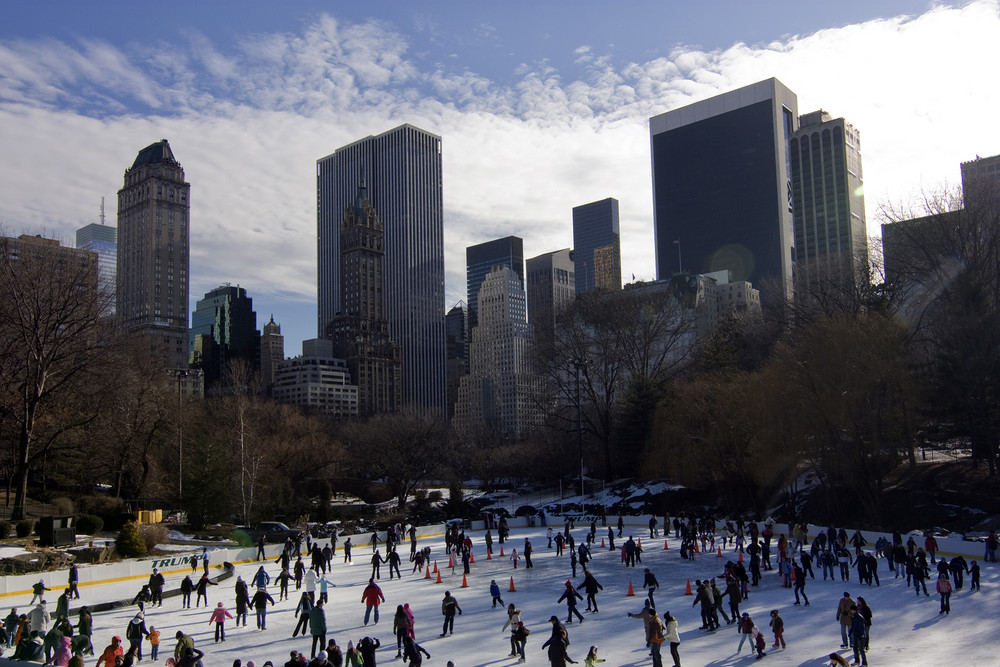 | Central Park |