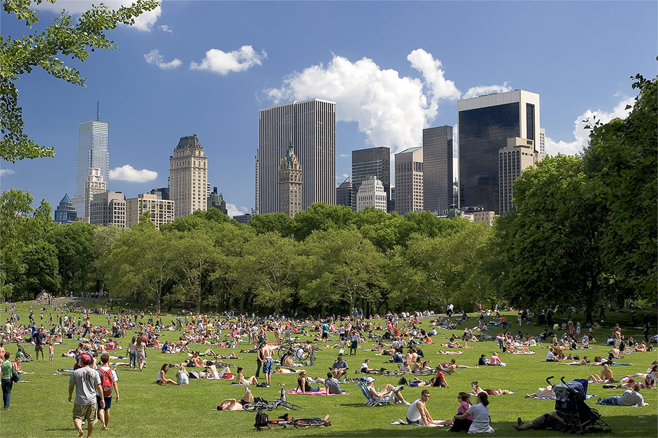 Central Park