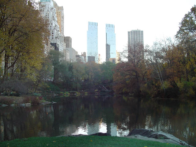 Central Park