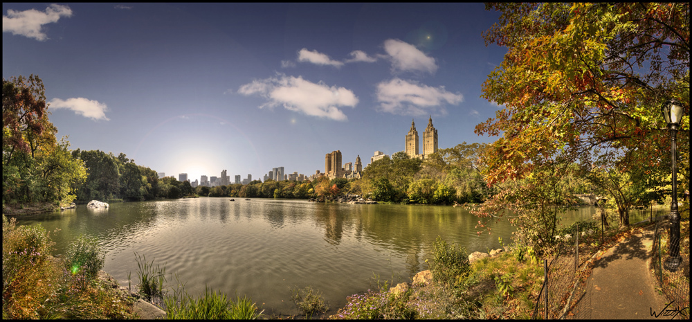 Central Park