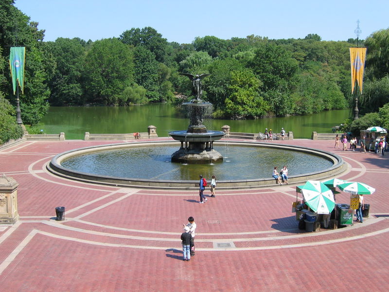 Central Park