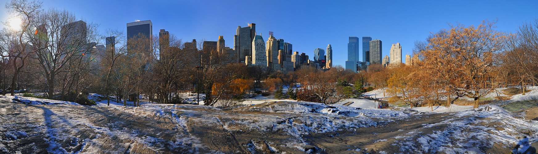 Central Park