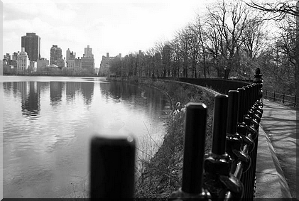 central park...