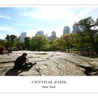 CENTRAL PARK