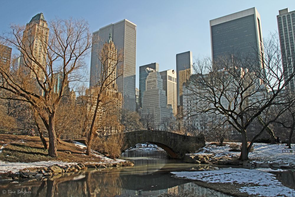 Central Park