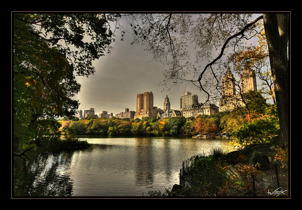 Central Park