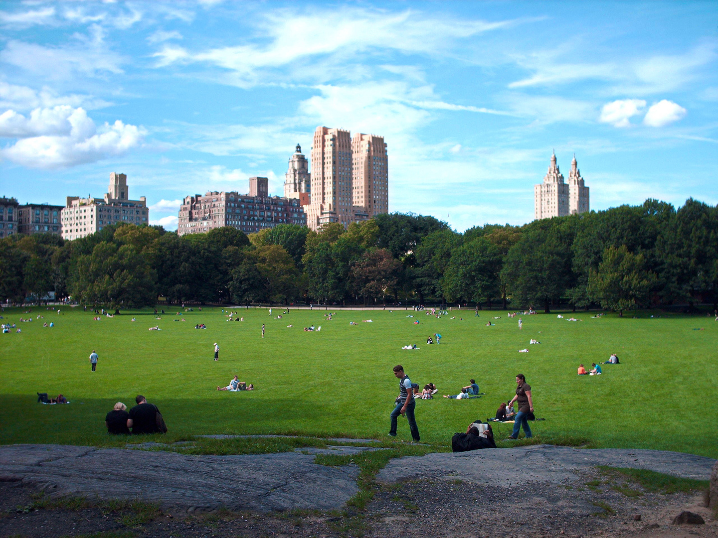 Central Park