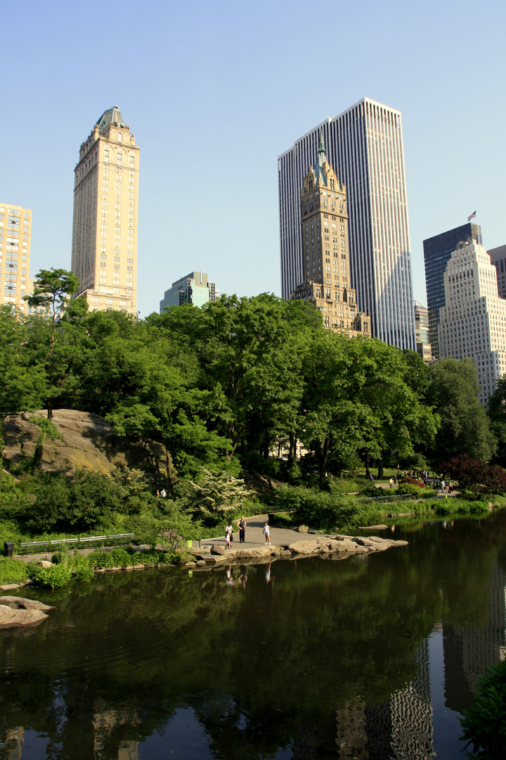 Central Park