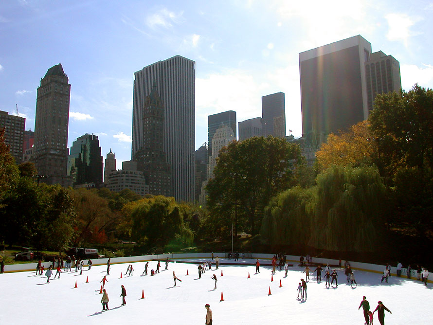 Central Park