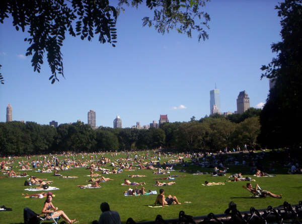 Central Park