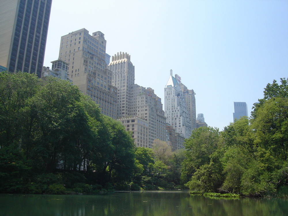 Central Park