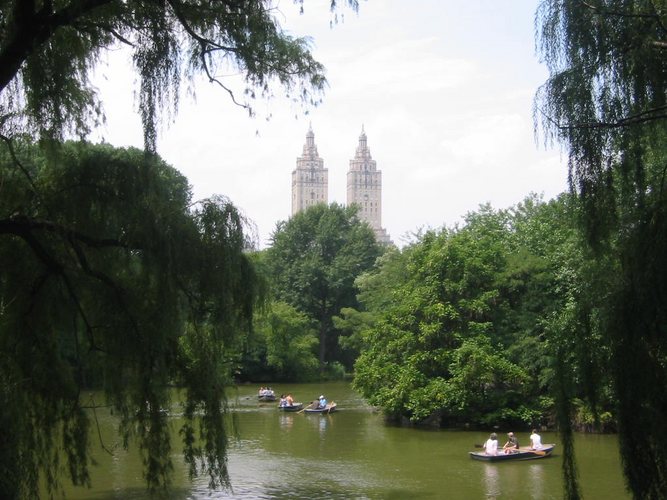 Central Park